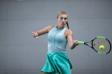 Angelina Wirges 202 - Nordostdeutsche Meisterschaft